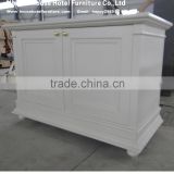 HS0028K mini bar TV Cabinet French style hotel furniture