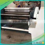 Professional Manufacturer Surface Center Rewinding Slitting Machine thumbnail-4