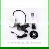 2015 New Design Wifi Remote Intelligent Table Lamp HD 1080P Desk Lamp WiFi Camera thumbnail-3