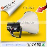 Amazon Hot Sale Outdoor pa Sound System Waterproof 100v Horn Speaker thumbnail-5