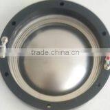 72mm Titanium Tweeter Diaphragm for Compression Driver Unit Without Terminal thumbnail-4