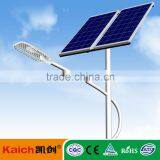 Solar Power LED Street Light 20W 30W 40W 50W 60W thumbnail-1
