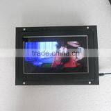 22" Open Frame LCD USB Monitor