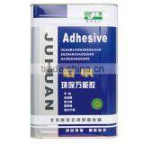 Green Contact Adhesive for Fire-proof Plate thumbnail-1