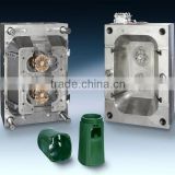 Plastic injection mould tooling for engine cover/injection plastic moulding company