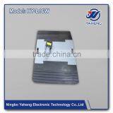 Static And Dynamic Portable Axle Weighing Truck Scale/Cheapest 10T/15T Pad Portable Truck Wireless Axle Vehicle Weighing Scales thumbnail-6