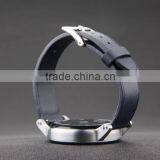 SIKAI New Arrival High Quality Leather Strap for AMAZFIT Sport Watch Band 22mm Leather Strap thumbnail-4