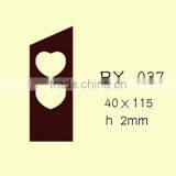 Silicone Chocolate Mold,new Arrivals Chocolate Decorating Tools thumbnail-2