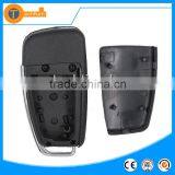 Universal Remote Control Car Key Shell NO Battery Clamp For Audi Key Blank thumbnail-2