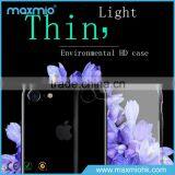 the Lastest Hot Sale Factory Price High Transparent Tpu Case for Iphone 7