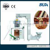 Electronic Multihead Weighning Machine, Multi Head Packing Machine, Weighting Scales