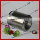 Stainless Steel Gift Personalized Bottle Opener thumbnail-1