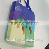 Tyvek luxury shopping bag with cheap price
