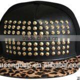 Fashion Spike Hat thumbnail-3