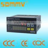 CN8 Series Multi-function Digital Counter