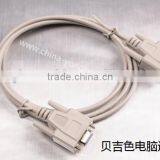 Specification Vga Cable for Computer Male to Male Extension Vga Cable Manufacturer VGA Cable thumbnail-4