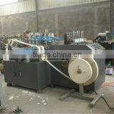 All Kinds Of Cup Size By Double-head Paper Cup Machine