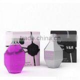 Printing Paper Gift Perfume Box