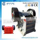 Bestlink Jaw Crusher