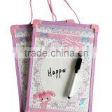 Promotional Magnetic Fridge Whiteboard Flexible Magentic Educational Fridge Whiteboard Magnetic Whiteboard Sheets thumbnail-6