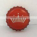Customize Printed Beer Bottle Tinplate Crown Caps Lids and Bottle Caps6051603 thumbnail-1