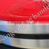 PVC Two Bicolor Furniture Pvc Edge Banding