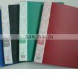 PVC Cover Display File 30 Pocket thumbnail-1