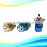 9W LED Motorcycle Light Headlamp Headlight thumbnail-1