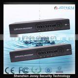 H.264 Standalone Dvr,Cctv Standalone Security Cms D1+cif 8channel Dvr