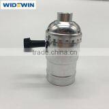 Aluminum Screw Type Bulb Holder E27 E26 thumbnail-3