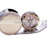 Pocket Clock YZ-4803