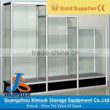 Medium-sized Backlit Display Shelf