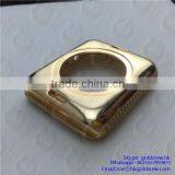 for Apple Watch 24k Gold Housing,new for Apple Watch Gold,For Apple Watch Housing Gold Color thumbnail-6