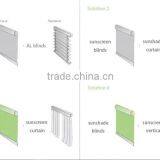 Electric Curtain System thumbnail-1