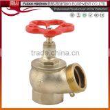 Brass Flanged Landing Valve Fire Fighting Equiment thumbnail-6