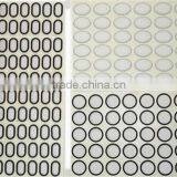 Low Price Hot Selling Metal Screen Mesh Speaker Grille Sheet