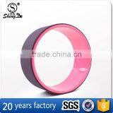 2016 Hot Sale Balance Yoga Wheel Basic thumbnail-4