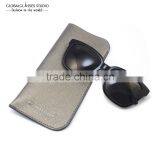 Diamond Eyewear Wholesale Rhinestone Women Sun Glasses With 400 UV Polarized Lense Lunette De Soleil 6603R thumbnail-6