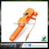 2016 Hot Sales New Design Mini Wholesale Selfie Stick