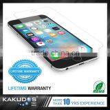 High Quality 9H 0.3mm Premium High Definition Shockproof Screen Film for Iphone 6S/6 thumbnail-5