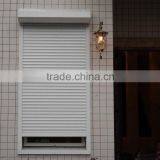 Steel Roller Shutter Doors White Shutters Modern Shutters China Supplier thumbnail-1