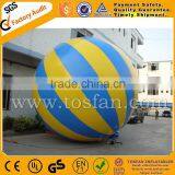 3m Giant Inflatable Toy Beach Ball A9046A thumbnail-4