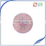 2016 Wholesale Sewing Accessories Round Resin Embellishments thumbnail-3