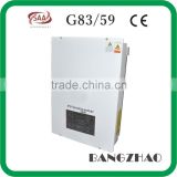 7kw grid tie system pure sine wave on grid inverter with CE