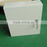 Wall Mount ODF With 24 Fibers/ 24 Fiber Optical Distribution Frame