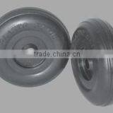 Plastic Wheels 50 Diameter ( TJ 50 ) thumbnail-1