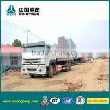 Sinotruk Howo 6x4 Water Sprinkler Truck Watering Cart 20 CBM for Sale thumbnail-2