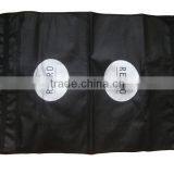 non woven stand garment bag