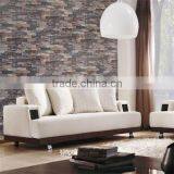New Korea Design 3d Brick Effect Wallpaper/interior 3d Wallpaper