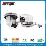 1.0 1.3mp IP Wireless Camera Cctv Security Dome Camera With Metal Housing thumbnail-2